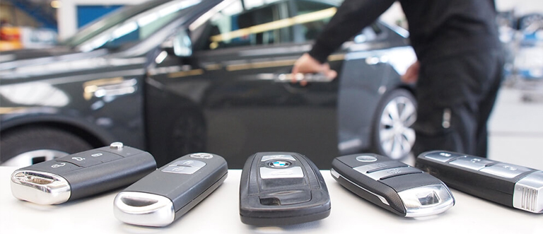 Automotive Locksmith Pedley