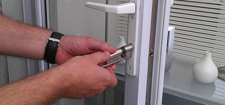 Commercial Door Lock Repair in Pedley
