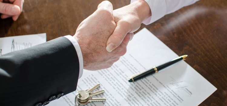 Commercial Eviction Service Pedley