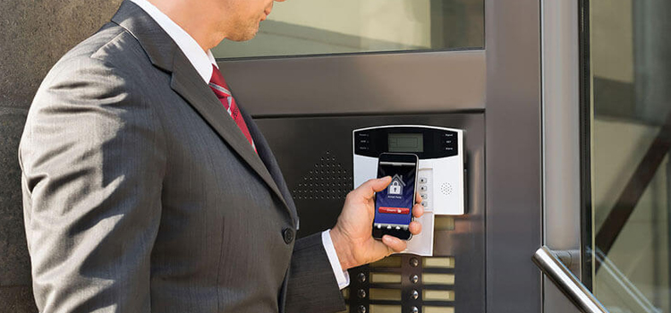 Commercial Office Locksmith Pedley