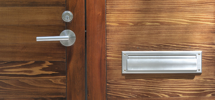 Electric Front Door Lock Repair Pedley