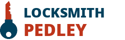 Locksmith Pedley